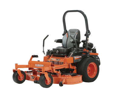 Kubota 60in Commercial, large image number 5