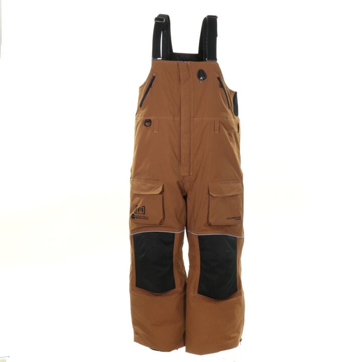 Clam Outdoors IceArmor Ascent Float Bib, 5XL