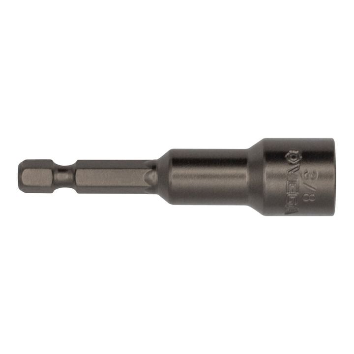 Vega 3/8 Inch Impact Bolt Extractor x 2-9/16 Inch