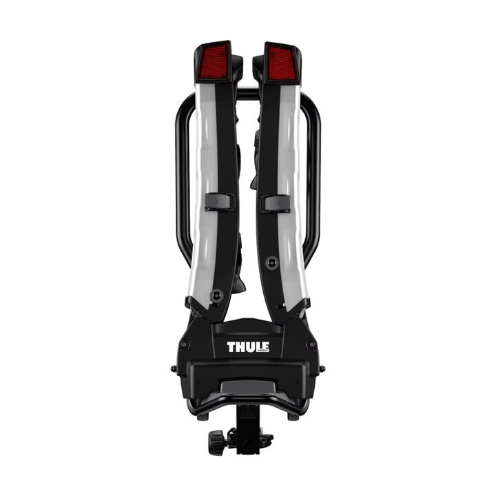 Thule EasyFold XT 2 Bike Hitch Bike Rack Black, large image number 3