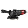 SKIL Angle Grinder Corded 8 Amp 5in, small image number 3
