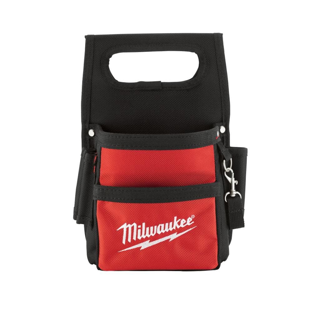 Milwaukee Compact Electrician’s Work Pouch – 48-22-8111