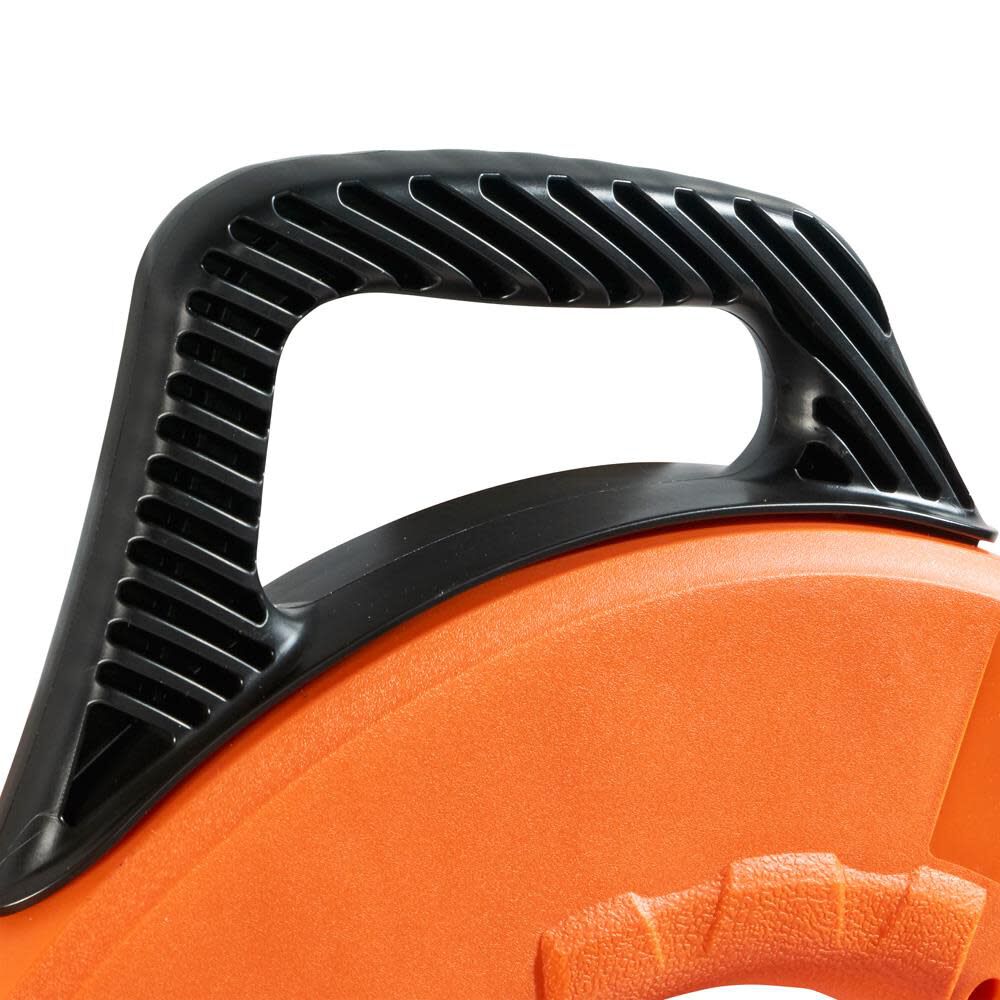 Klein Tools 200' Fiberglass Fish Tape 56014 Acme Tools