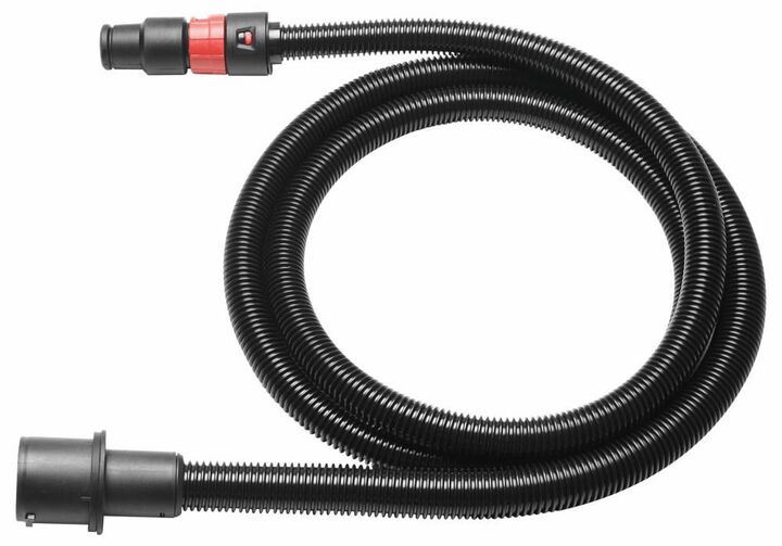 Bosch 9.85 Ft. 22 mm Diameter Dust Extractor Hose