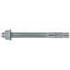 DEWALT Power-Stud+ SD1 1 x 12 Inch Carbon Steel Concrete Wedge Anchor 5 Pieces, small image number 1