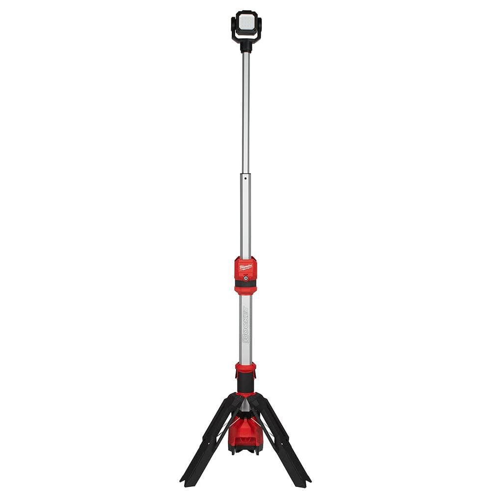 Milwaukee M12 ROCKET Dual Power Tower Light (Bare Tool), large image number 1
