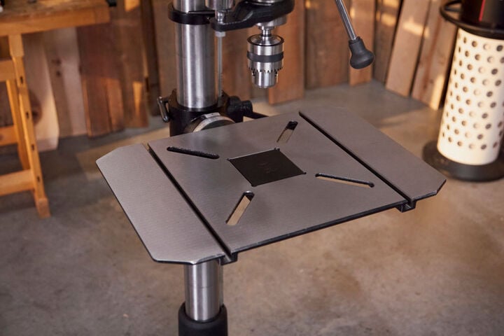 JET JDP-20S 20 Inch Smart Drill Press, large image number 19