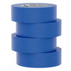 Frogtape CP 130 Painters Tape Pro Grade Blue 36mm x 55m, small image number 3