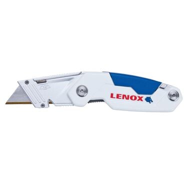 Lenox Folding Utility Knife