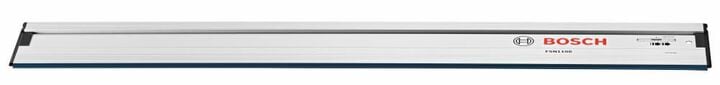 Bosch 43.3 Inch Track-Saw Track, large image number 1