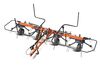 Kubota 17' 1in Trailed Tedder, small image number 2