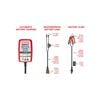 Honda Optimate 1 DUO Automatic Battery Maintainer, small image number 2