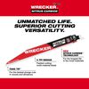Milwaukee 9inch WRECKER with NITRUS CARBIDE 3Pk, small image number 4