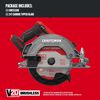 CRAFTSMAN V20 7-1/4 Inch Brushless Circular Saw (Bare Tool), small image number 3