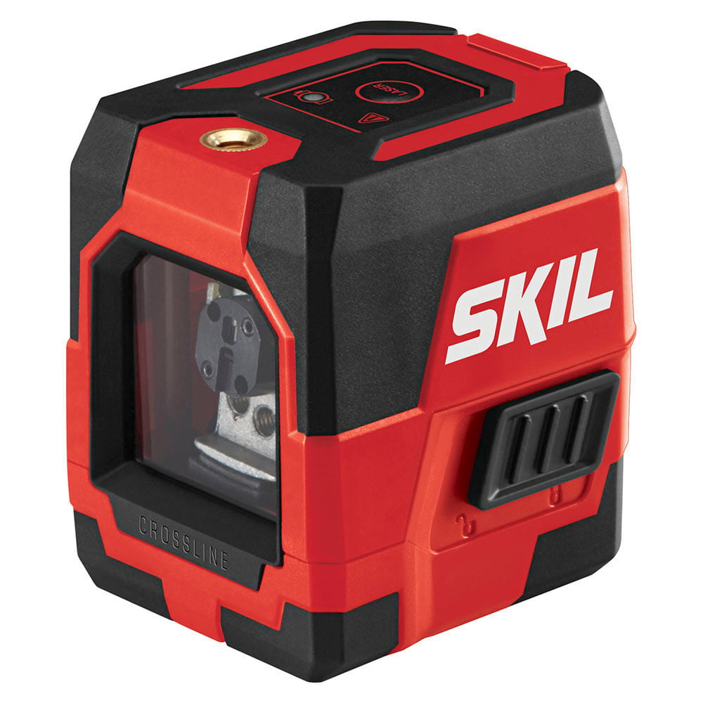 SKIL Self-Leveling Red Cross Line Laser, large image number 1