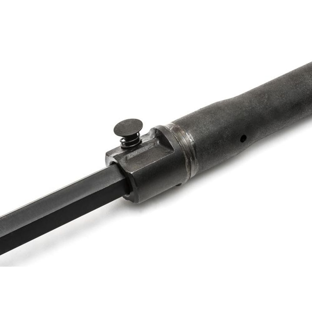 GEARWRENCH 48 Inch Extendable Indexing Pry Bar, large image number 8