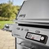 Weber Summit FS38X S 5-Burner Liquid Propane Smart Gas Grill, small image number 2