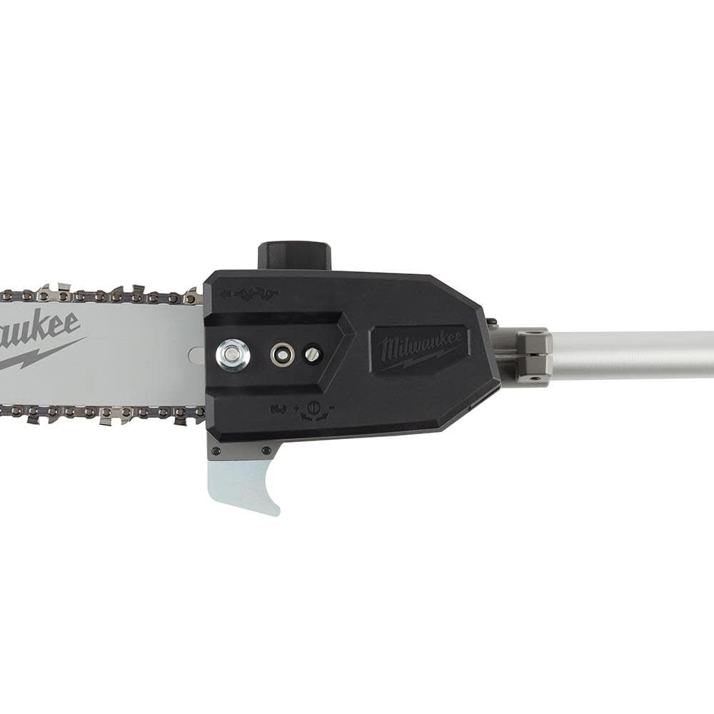 Milwaukee M18 Fuel Quik Lok 10 In Pole Saw Attachment Reconditioned 49 16 2720r Simolary simolary.com 8