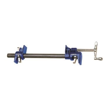 Irwin 1/2in PIPE CLAMP, large image number 0