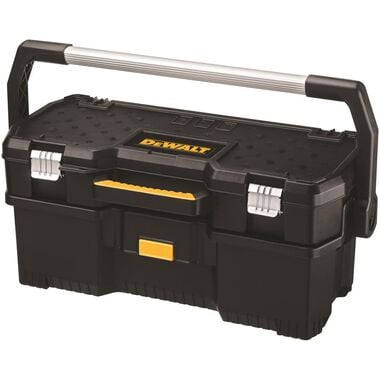 DEWALT DWST24070 - 24in Tote with Power Tool Case (DWST24070), large image number 2