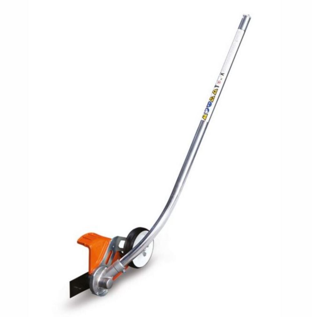 Stihl FCB-KM KombiSystem Curved Lawn Edger Attachment, large image number 1