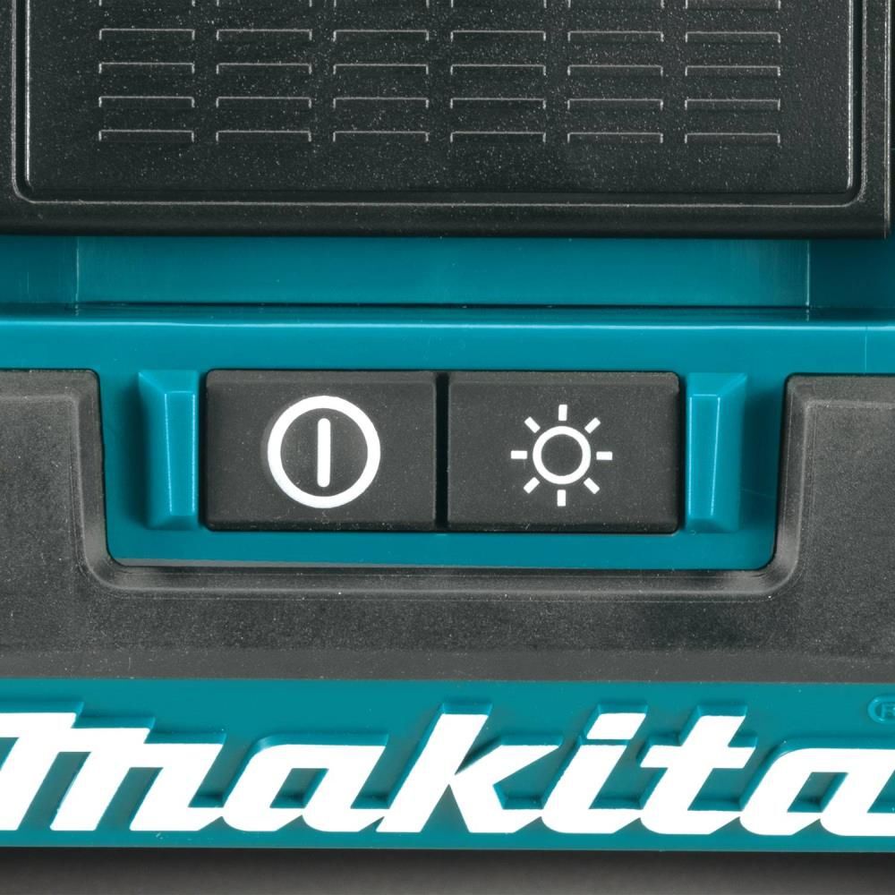 Makita 40V max XGT L.E.D. Work Light Cordless (Bare Tool), large image number 13