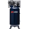 Campbell Hausfeld 80 Gallon 5 HP 16.1 CFM Vertical Stationary Air Compressor, small image number 1