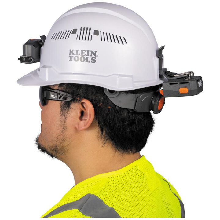 Klein Tools Hard Hat Turbo Cooling Fan, large image number 11