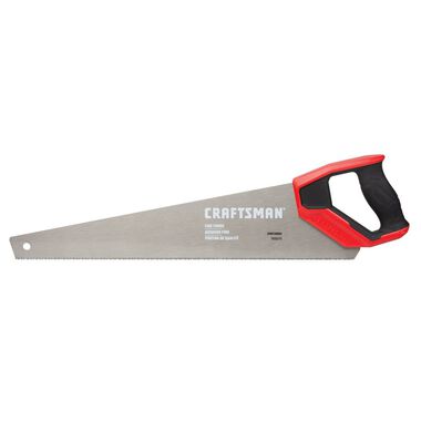 CRAFTSMAN 20 Inch Fine Finish Saw