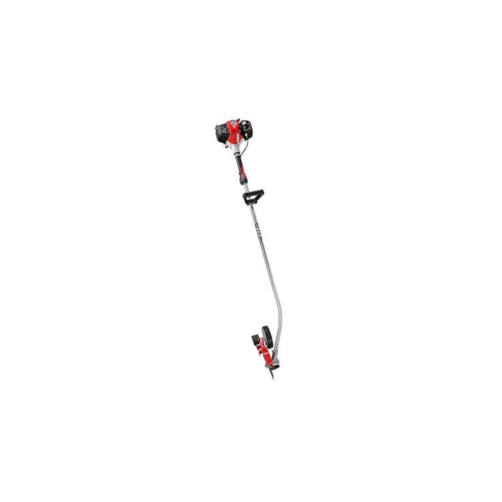 Shindaiwa Edger 8in 25.4cc 2 Stroke Handheld Curved Shaft, large image number 3