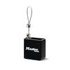 Master Lock Retractable Key Tether for Key Lock Boxes, small image number 1