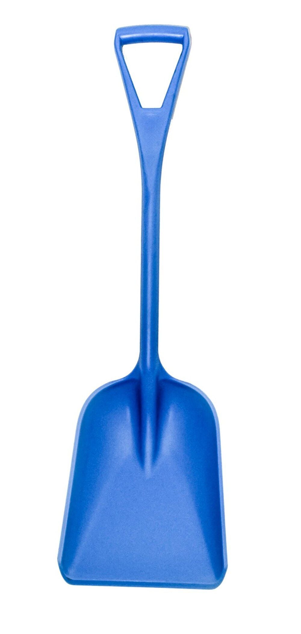 Bon Tool 42 Inches Poly Scoop Shovel with D Handle, large image number 1