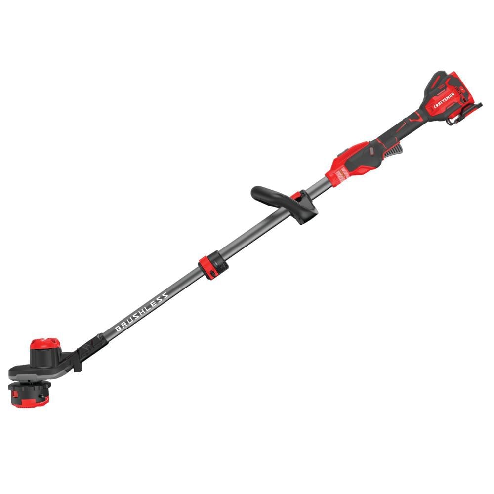 Craftsman V20* Weedwacker 13 Inch Brushless Cordless String Trimmer (Bare Tool)