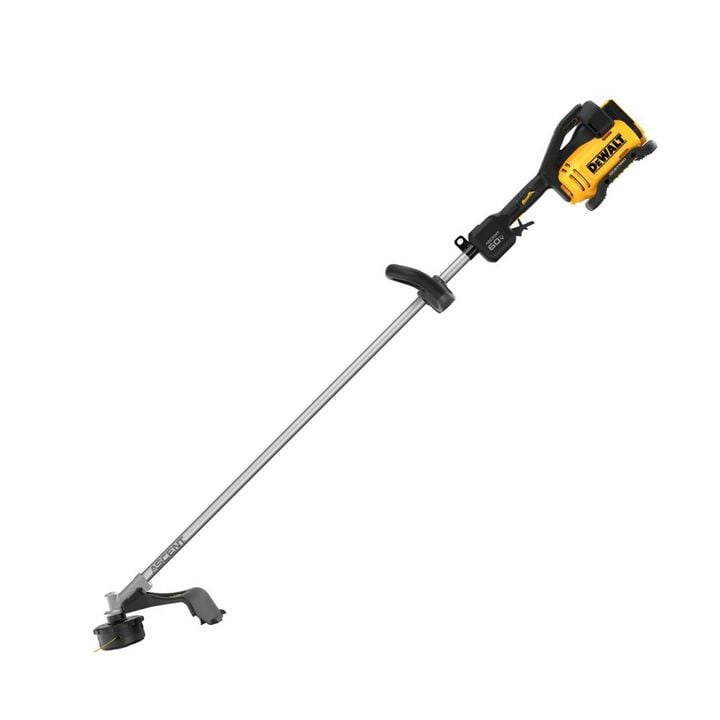 DEWALT 60V Cordless String Trimmer (Bare Tool), large image number 1