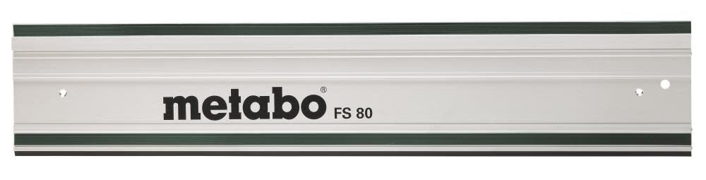 Metabo Promotional Metabo FS 80 Guide Rail, large image number 1