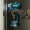 Makita 12V max CXT Lithium-Ion Brushless Cordless Impact Driver Kit 2.0 Ah, small