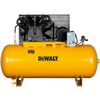 DEWALT Air Compressor Electric 120 Gallon 175 PSI, small image number 1
