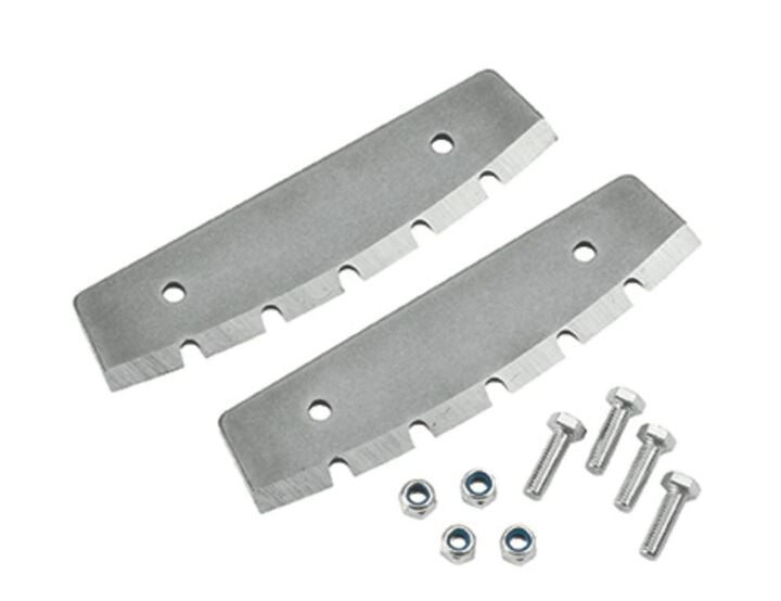 Echo Ice Auger Replacement Blades 10in, large image number 1