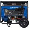 Westinghouse Outdoor Power 6,600 Watt Dual Fuel 49-State Portable Generator with CO Sensor, small image number 2