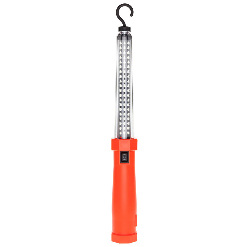 Nightstick Multi-Purpose Work Light Rechargeable, large image number 1