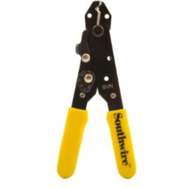 Southwire V Notch Wire Stripper, large image number 0