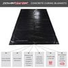 Powerblanket 3' x 4' Concrete Curing Flat Heating Blanket, small image number 4