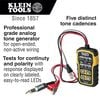 Klein Tools Wire Tone Generator RJ45 Kit, small image number 3