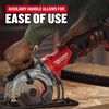 CRAFTSMAN V20 BRUSHLESS RP 4.5 Inch Circular Saw (Bare Tool), small image number 5