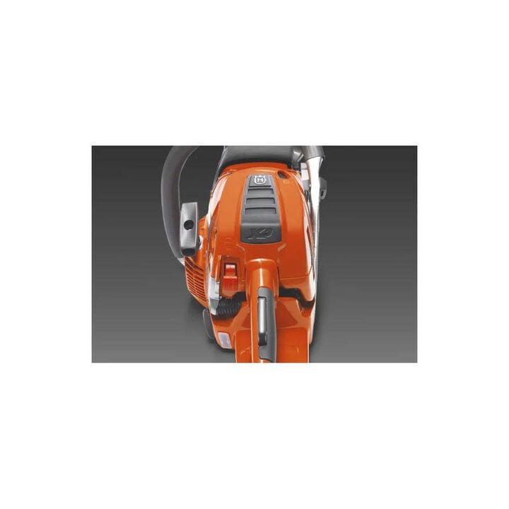 Husqvarna 28 Inch Bar 4HP 59 cc Gasoline Top-Handle Chainsaw, large image number 1
