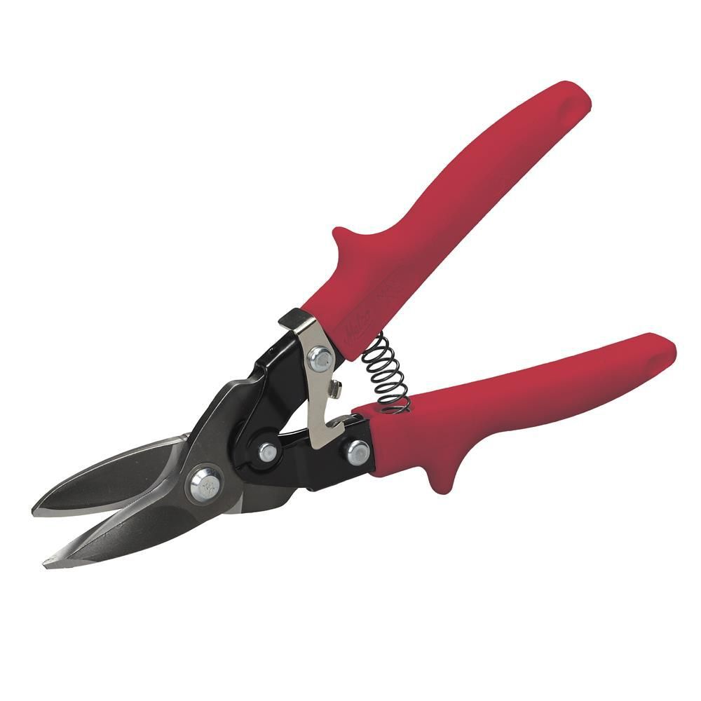 Malco Products Max2000 Left Cut Aviation Snip, large image number 1