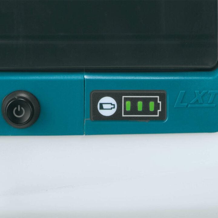 Makita 18V LXT 4 Gallon Backpack Sprayer (Bare Tool), large image number 2