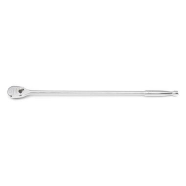 GEARWRENCH 120XP Extra Long Handle Ratchet 1/2 In. Drive, large image number 0