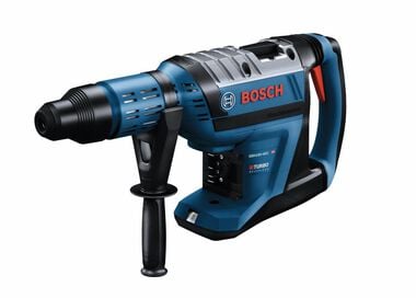 Bosch PROFACTOR 18V Rotary Hammer Hitman SDS-max 1-7/8in (Bare Tool)