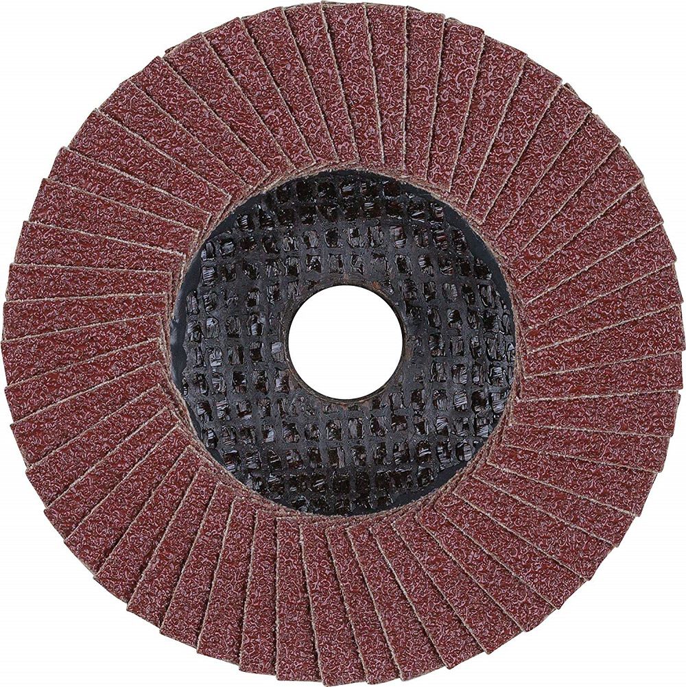 Pferd Polifan Flap Disc, large image number 2